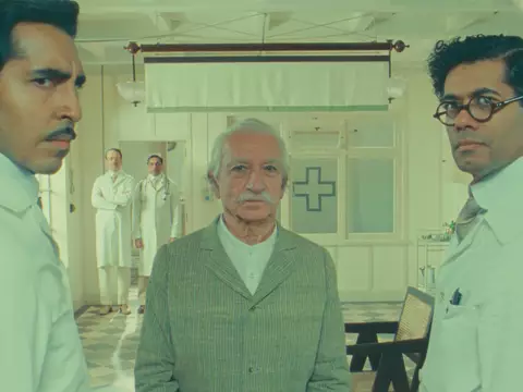 The Wonderful Story of Henry Sugar