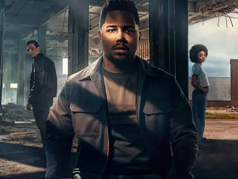 Nando Entre Dois Mundos | Netflix divulga pôster e data do filme de Sintonia