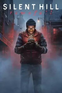 Silent Hill Townfall