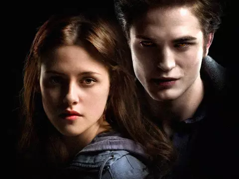 Crepúsculo tem série animada confirmada como produção da Netflix