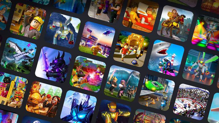 Roblox vai limitar acesso de crianças a jogos com conteúdo explícito –  Tecnoblog