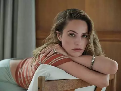 Industry | La quinta temporada suma a Dianna Agron y más: mira la lista