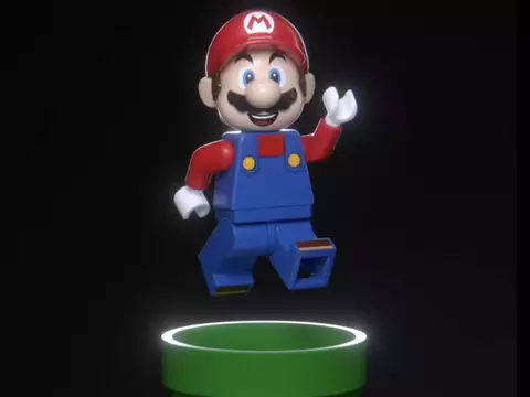 LEGO Mario | Miniatura e novos kits são anunciados; veja teaser