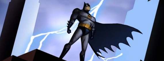 Batman Day tem Batman: A Série Animada entrando na HBO Max; saiba mais