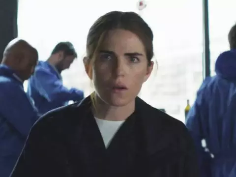 56 días | Diferencias entre el final del libro y la serie de Prime Video