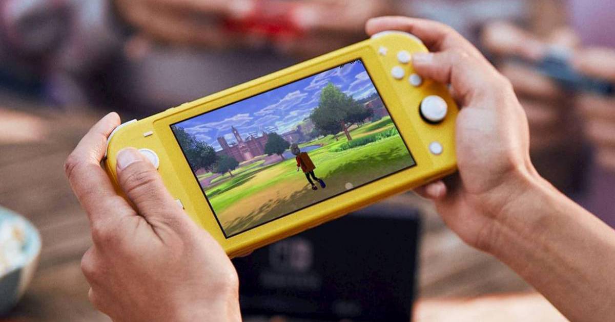 Nintendo Switch é homologado no Brasil e recebe loja online nacional