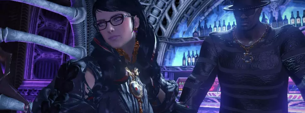 Bayonetta 3: Atualização facilita desbloqueio do capítulo secreto