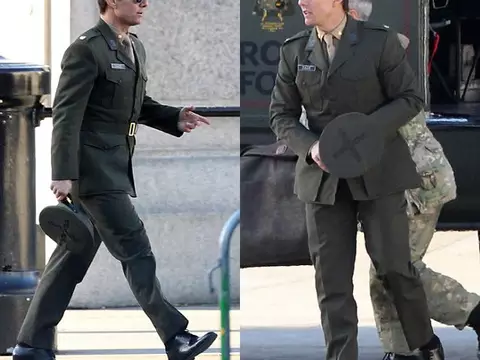 No Limite do Amanhã | Veja Tom Cruise e Emily Blunt no novo trailer