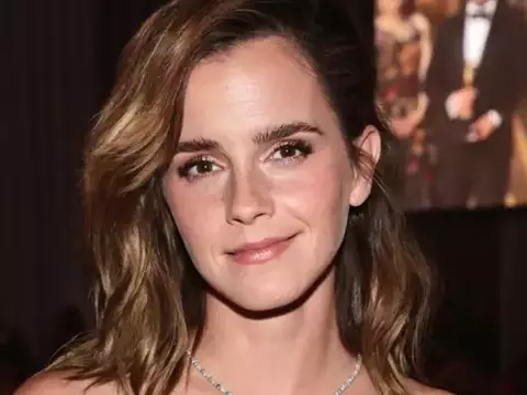 Emma Watson diz sentir falta de atuar, mas aponta lado "destruidor de almas"