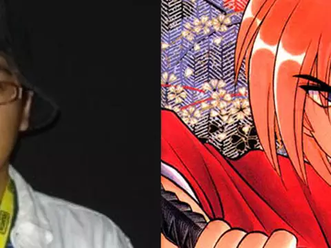 Rurouni Kenshin | Criador de Samurai X virá ao Brasil
