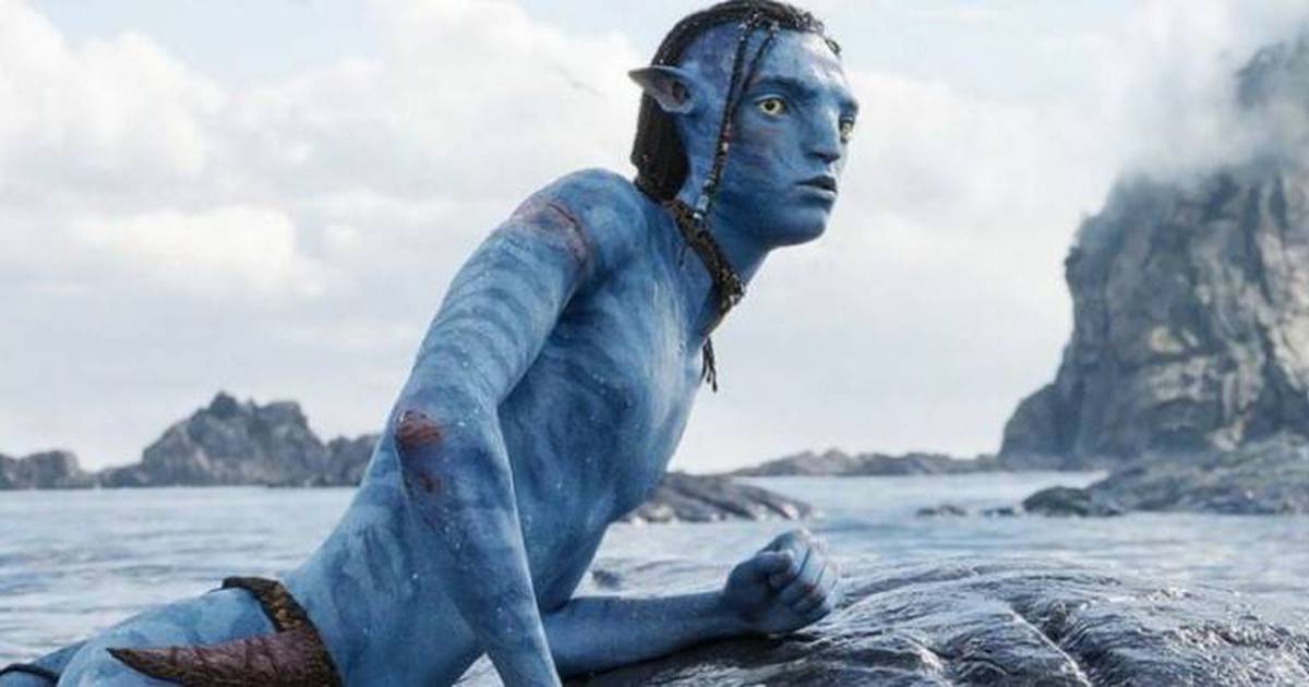 Avatar: O Caminho da Água filme - Onde assistir