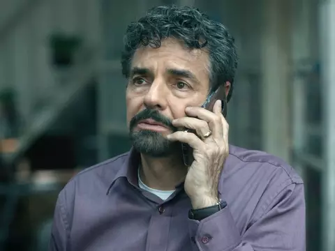 Final explicado de El juicio | ¿Carlos Huerta logra ser capturado y qué pasa entre Miguel y Andrea?