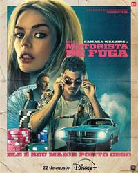 Motorista de Fuga