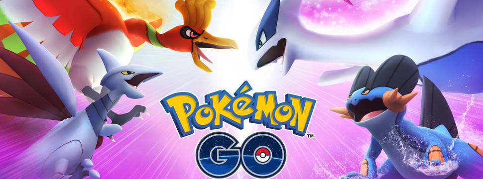 The Enemy - Pokémon GO: Liga de Batalha estreia oficialmente com