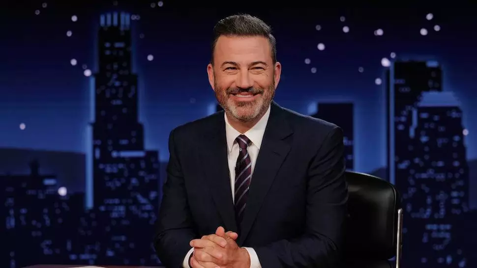 Programa Jimmy Kimmel Deve Acabar Apos 24 Anos Diz Site