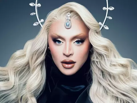 Pabllo Vittar cria conjunto de itens em Fortnite; confira