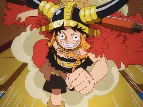 One Piece | ¿A qué hora se estrena el episodio 1156 (Elbaf) en Crunchyroll y Netflix?