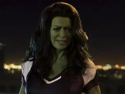 Tatiana Maslany não acredita em renovação de She-Hulk para a 2ª temporada