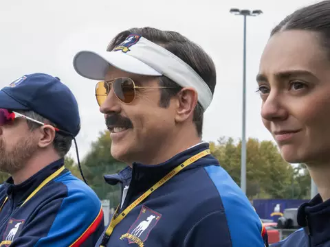 Ted Lasso temporada 4: ¿A qué hora estrena el episodio 3 en Apple TV+?