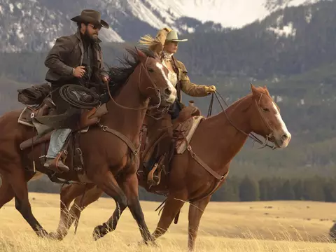Rancho Dutton | ¿Cuándo estrena el episodio 3? Entérate