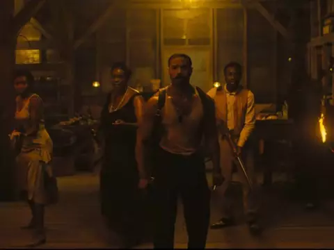 Pecadores | Christopher Nolan teve participação no filme, revela Ryan Coogler