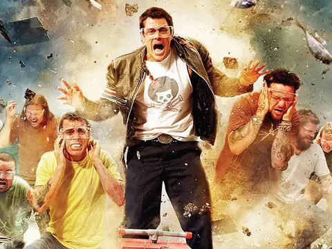 Jackass 5 é confirmado e chega em 2026; confira