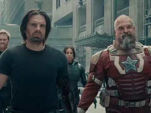 Thunderbolts justifica ser Novos Vingadores porque é o mais corajoso da Fase 5