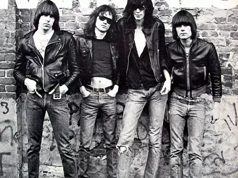 I Slept With Joey Ramone | Nick Cassavetes dirigirá filme sobre Ramones e o punk