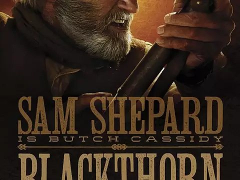 Blackthorn | Continuação de Butch Cassidy ganha um trailer