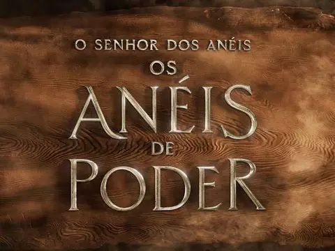 Foto de O Senhor dos Anéis/Amazon Prime Video/Divulgação