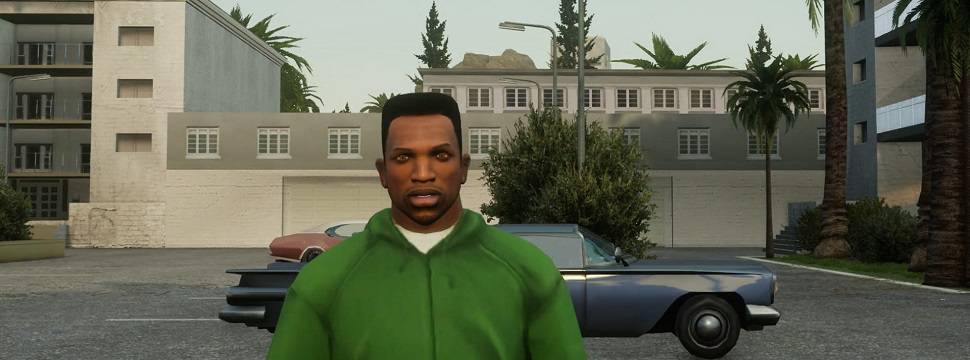 Central GTA San Andreas, Tudo sobre o universo de San Andreas