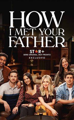 How I Met Your Father disfarça inseguranças sob pretexto de homenagem