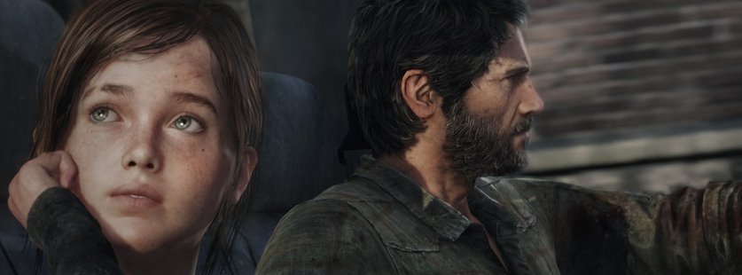 Troy Baker, a voz de Joel, fala sobre vazamento de The Last of Us Part II