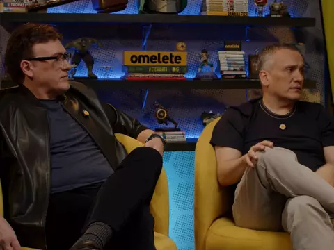 “Não faz sentido demonizar”, diz Joe Russo sobre uso de IA em Hollywood