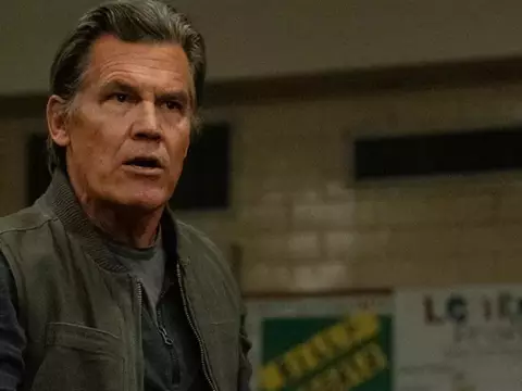Josh Brolin