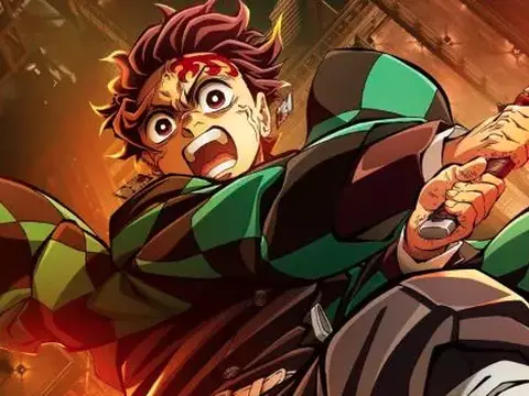 Demon Slayer: Castelo Infinito | Bilheteria do filme se mostra muito positiva