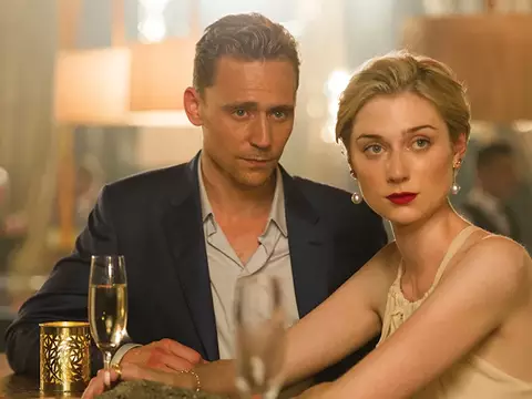 The Night Manager - segunda temporada