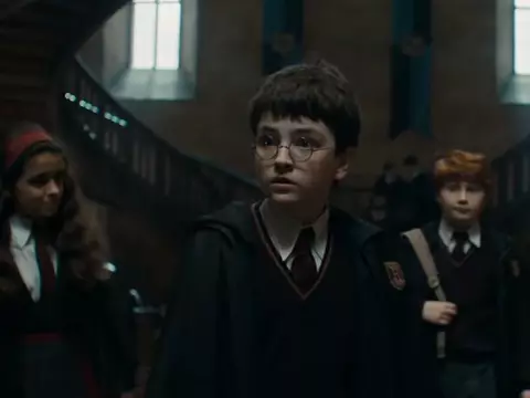 'Harry Potter' HBO Series Gets New Teaser Trailer; Watch Here