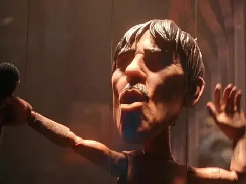 Red Hot Chili Peppers