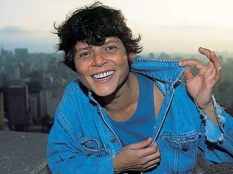 Diretor de Caramelo vai dirigir cinebiografia da Cássia Eller