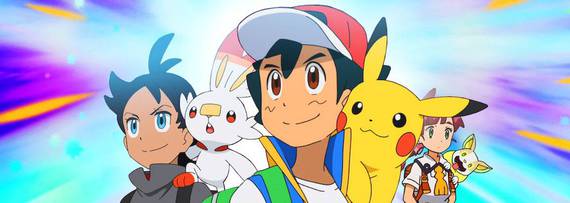 Pokémon: Dubladores brasileiros de Ash publicam bela homenagem de despedida  ao personagem