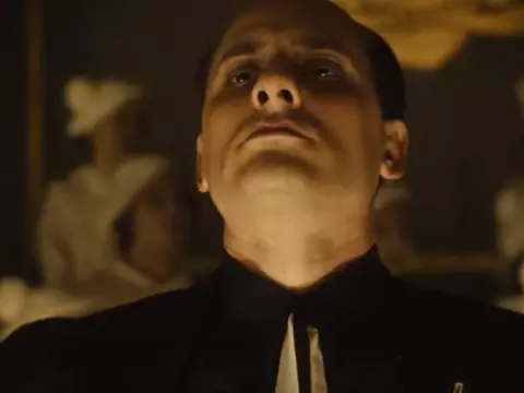 Cena de M. Son of the Century (Reprodução)