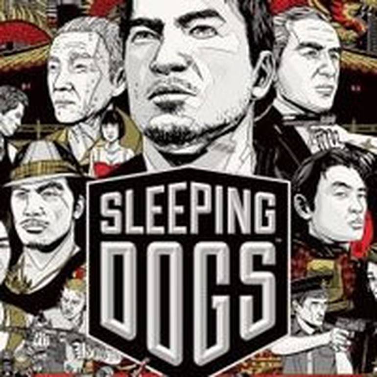 Sleeping Dogs recebe extra que mistura zumbis e vampiros ao jogo