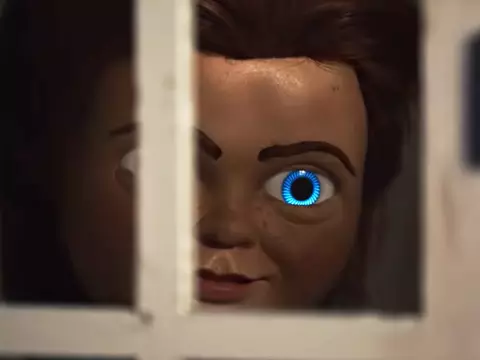 Divulgação/Orion Pictures