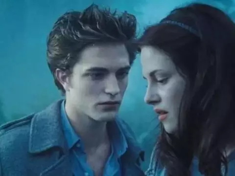 Saga Crepúsculo será relançada nos cinemas em dezembro