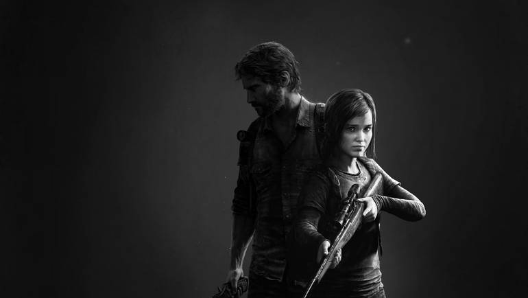 The Last of Us Remastered