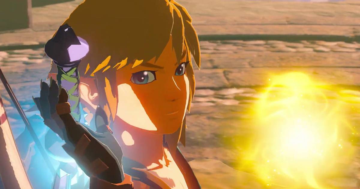 10 jogos pra quem gosta de Zelda: Breath of the Wild - Canaltech