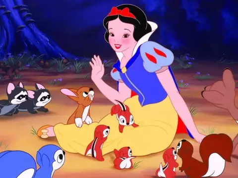 Branca de Neve em live-action ganha teaser na D23; filme estreia em 2024