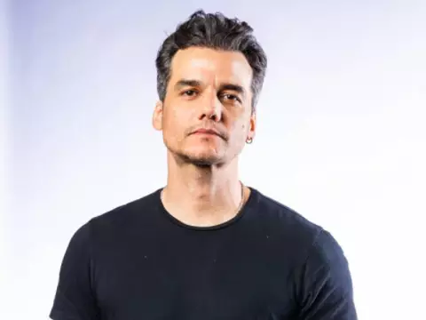 Sr. e Sra. Smith: Wagner Moura entra para elenco da série da Amazon