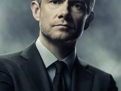 Divulgação/Marvel Studios